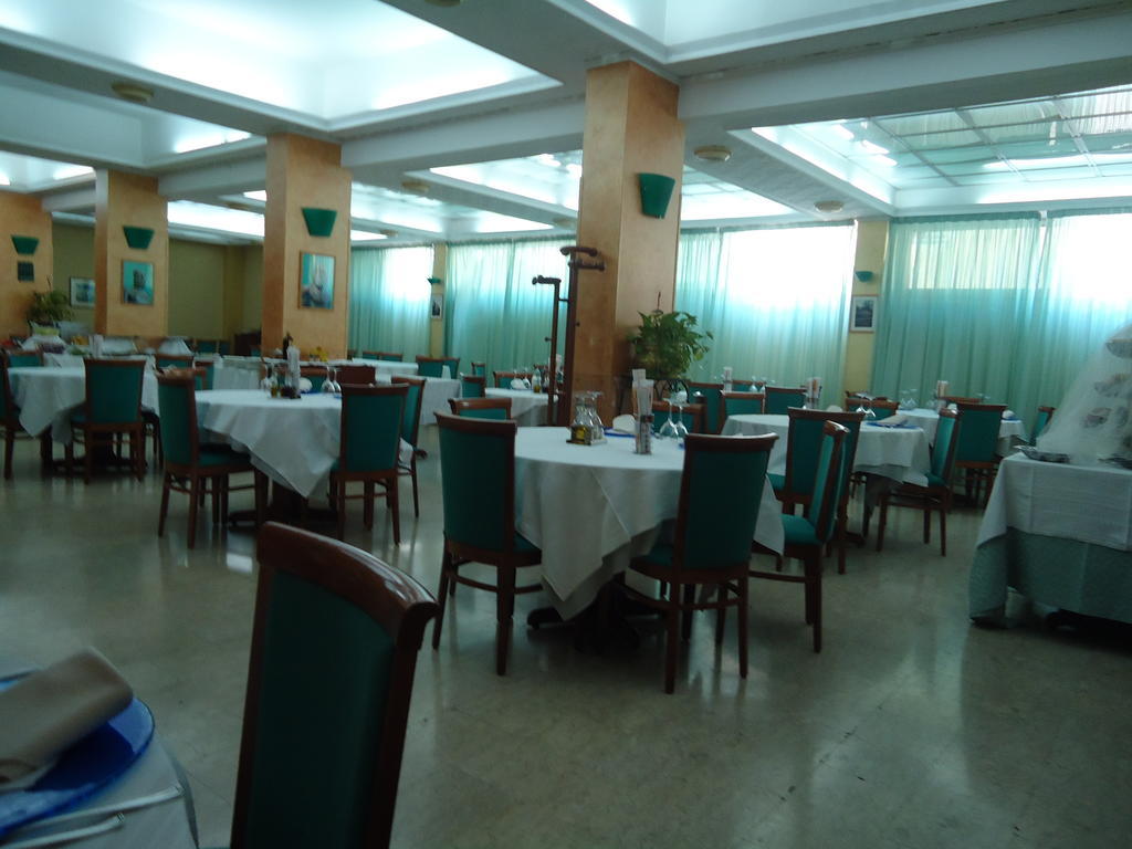 Hotel Ristorante Mommo Polistena المظهر الخارجي الصورة